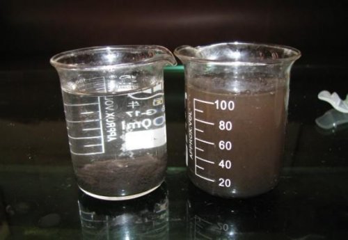 聚丙烯酰胺对废水ph值的要求