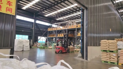 聚丙烯酰胺现货库存，丽江厂家直供多种型号PAM净水剂，现货充足