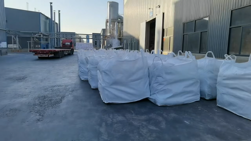 鞍山选矿聚丙烯酰胺的生产商：稳定品质助力矿