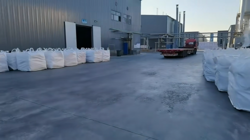 云南洗砂沉淀池聚丙烯酰胺选用及应用全解析