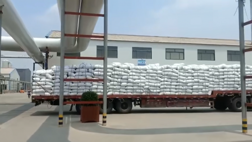 焦化厂用聚丙烯酰胺工厂：高效污水处理解决方