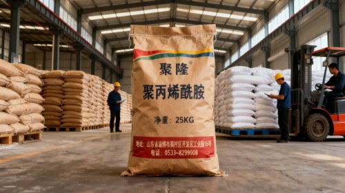 洗石英砂用聚丙烯酰胺吗？全面解析洗砂工艺中