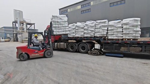 工业沉淀聚丙烯酰胺的应用与选型指南