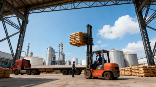 PAM适用水质全面解析：类型、pH范围及应用指南