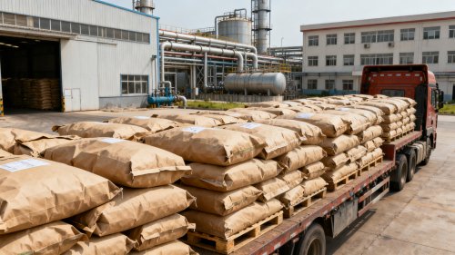 PAM絮凝剂原理解析：污水处理高效应用指