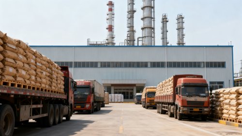 养殖场废水处理用聚丙烯酰胺的选择与应用指南