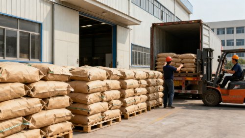 聚丙烯酰胺阳离子推荐：选择指南与应用解析