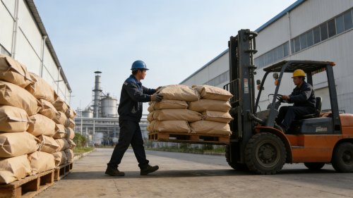 池塘专用聚丙烯酰胺使用指南：提高水质与养殖