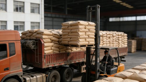 脱硫液聚丙烯酰胺怎么配？详细配制方法与注意