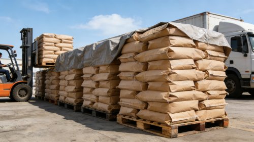 造纸聚丙烯酰胺选型原则详解：助力高效污水处