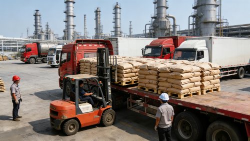 PAM含量分为多少种？全面解析聚丙烯酰胺分类与