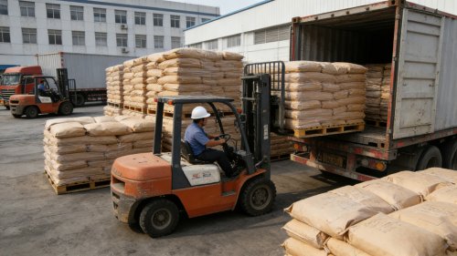 聚丙烯酰胺阴离子分类及应用全解析