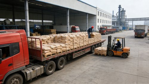 工业聚丙烯酰胺特性分析及应用深度解析