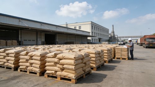 PAM污泥脱水絮凝剂的作用与应用解析