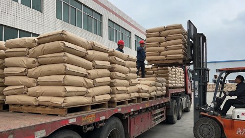 高分子聚丙烯酰胺PAM：性能、应用与选型