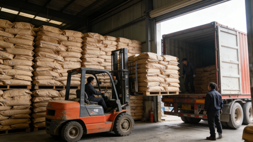 阳离子聚丙烯酰胺PAM的应用与选择指南：