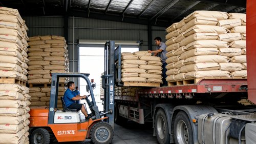 聚丙烯酰胺PAM选型指南：高效应用与科学