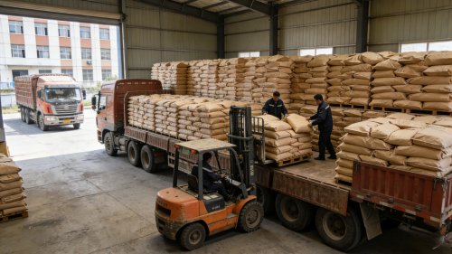 PAM絮凝剂使用方法详解：从溶解到投加的全流程