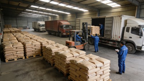 聚丙烯酰胺（PAM）在造纸行业的全面应用与优化