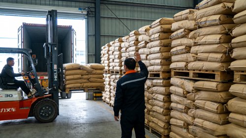 聚丙烯酰胺（PAM）在泥浆处理中的工业应