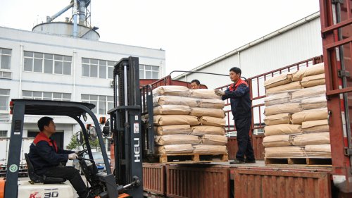 工业废水PAM处理方案详解：选型、投加方