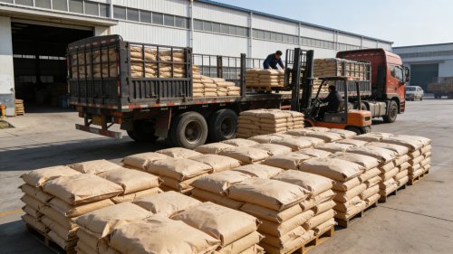 PAM投加量计算方法详解：污水处理药剂投