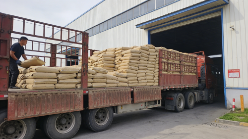 污水用聚丙烯酰胺怎么选？不同水质条件