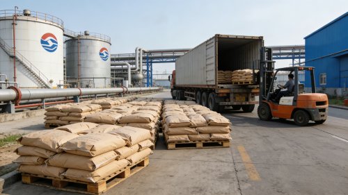 造纸用增稠聚丙烯酰胺到底怎么选？一篇