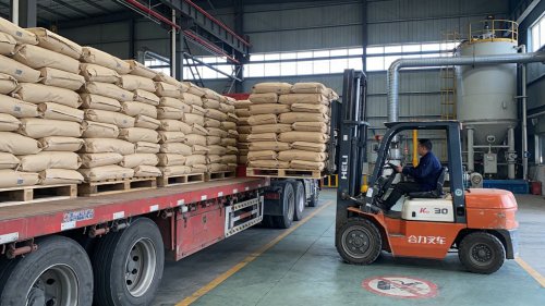 高粘粉聚丙烯酰胺的作用是什么？详细解