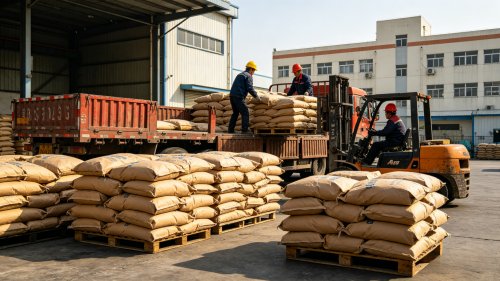 PAM在化工乳液中的作用全解析：从絮凝增