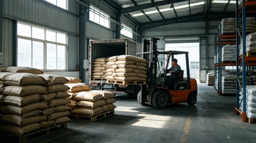 PAM高分子聚合物特性全解：从分子结构到