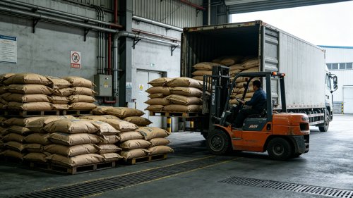 聚丙烯酰胺矿业专用厂家怎么选？从矿浆