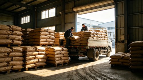 PAM耐高温性能分析：降解机理、影响温度