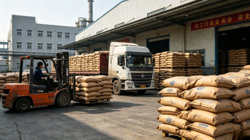 纺织PAM在织机和印染车间里到底干了什么