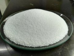 阳离子与阴离子聚丙烯酰胺的区别