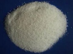 聚丙烯酰胺结块了怎么办？