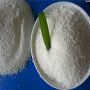 具体的聚丙烯酰胺的用途