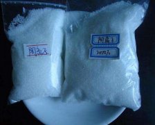 检查聚丙烯酰胺包装完整的方法