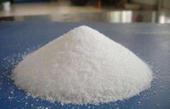 聚丙烯酰胺选择的时候需要注意