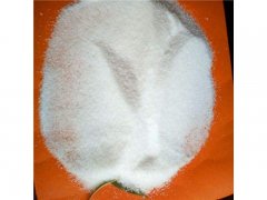 聚丙烯酰胺的说明以及应用