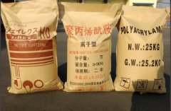 聚丙烯酰胺失效怎么办？