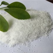 聚丙烯酰胺在处理废水时的选择技巧