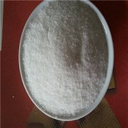 聚丙烯酰胺处理污水投加量的问题
