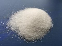 聚丙烯酰胺实际应用会怎样呢？