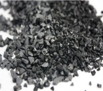 关于活性炭的性能特点及适用范围