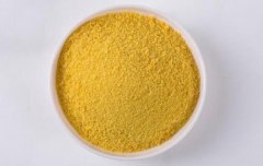 喷雾干燥型和滚筒干燥型聚合氯化铝的不同点及其作用