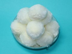 纤维球滤料和砂滤料的区别