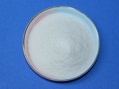 聚丙烯酰胺可用于洗沙废水的处理