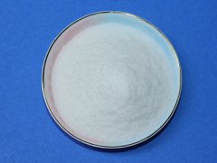 聚丙烯酰胺的使用量受季节性限制